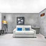 Loft Luxembourg - Vavin 1Bdr By B\'Your Home