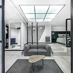 Loft Luxembourg - Vavin 1Bdr By B\'Your Home
