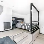 Loft Luxembourg - Vavin 1Bdr By B\'Your Home