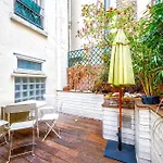 Loft Luxembourg - Vavin 1Bdr By B\'Your Home